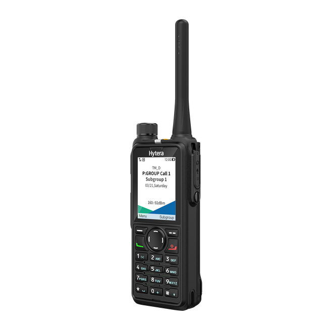 Radio